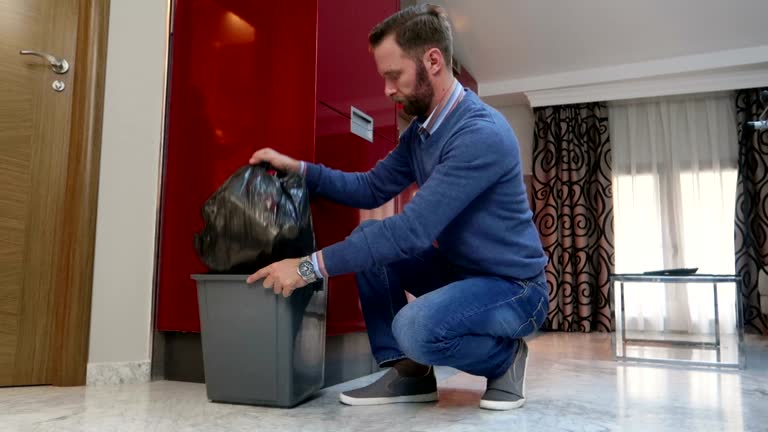 Trusted Alexandria, MN Junk Removal Services Experts
