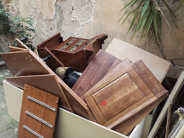 Property Management Cleanouts in Alexandria, MN